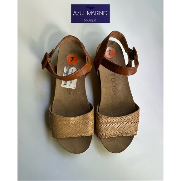 Rocket Dog — Summer sandals/platforms Size 7 • Sandalias de verano • - Picture 8 of 9